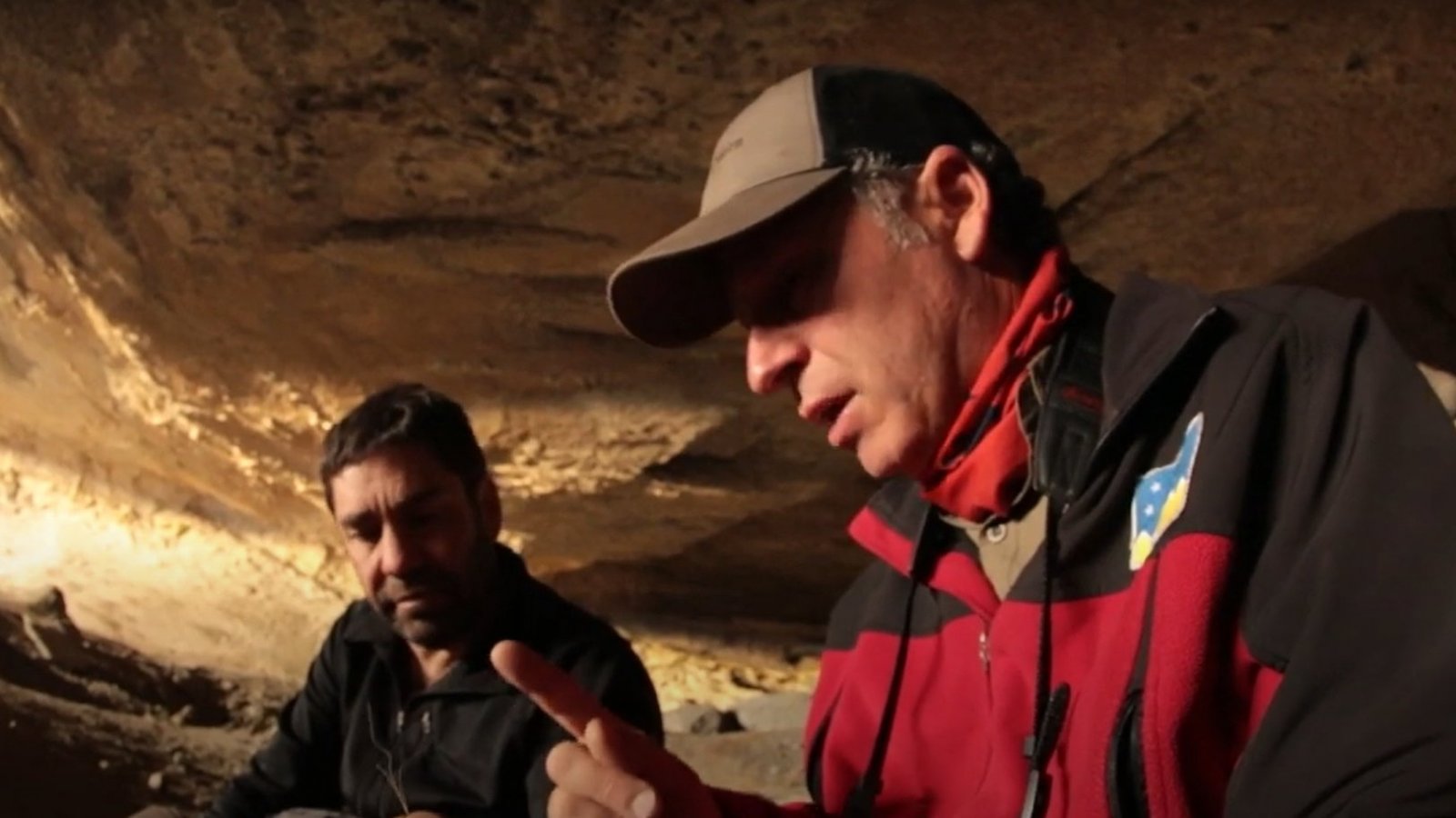 ntv, milodón, selva viva, patagonia