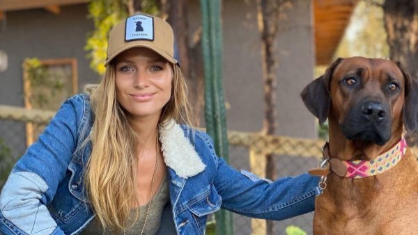 La triste noticia que sacude a Mayte Rodriguez: "Descansa en paz mi angelito"