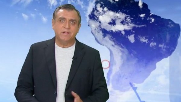 Pronóstico del tiempo: Lunes 30 de octubre 2023 | TV Tiempo
