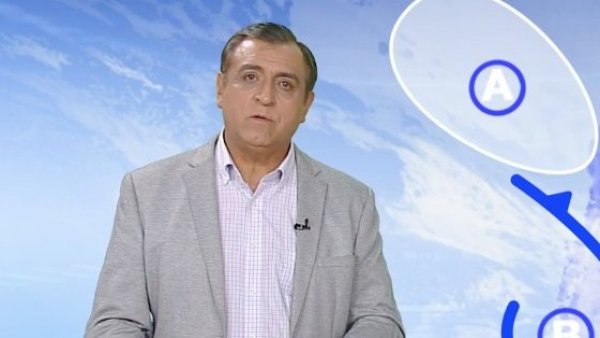 Pronóstico del tiempo: Domingo 29 de octubre 2023 | TV Tiempo