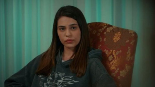 Todo por mi familia - T1E278 | Elif hermana de Berk
