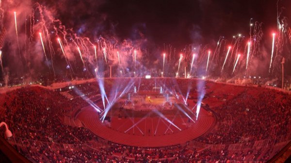 Ceremonia de clausura Panamericanos 2023: ¿Podrá acceder el público?