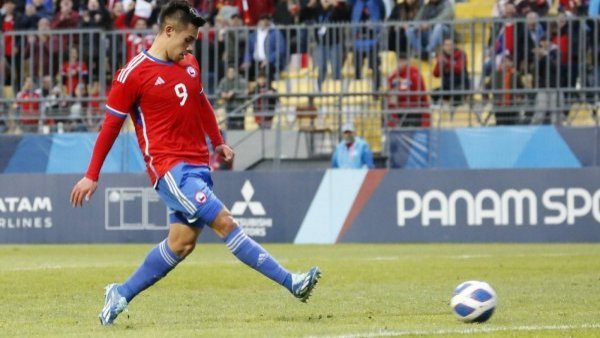 La Roja enfrenta a Estados Unidos: ¿Cuándo juega Chile la semifinal masculina?