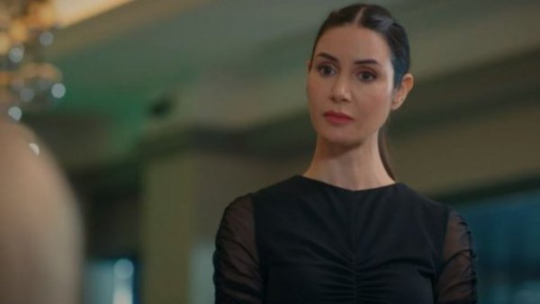 Todo por mi familia - T1E279 | La venganza de Susan

