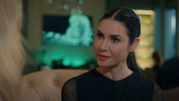 Todo por mi familia: Susan se venga de Akif
