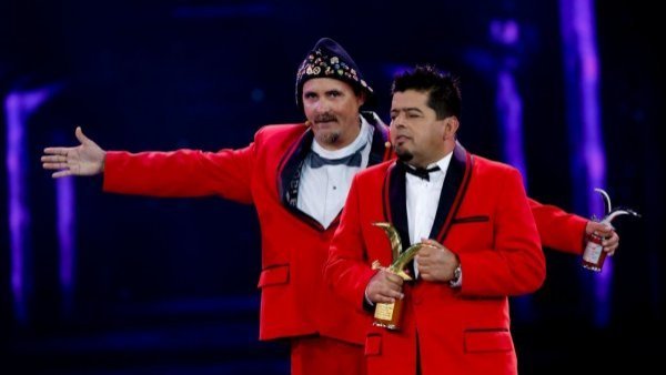 "Él es...": Paul Vásquez se refiere al complejo estado de salud de Mauricio Medina