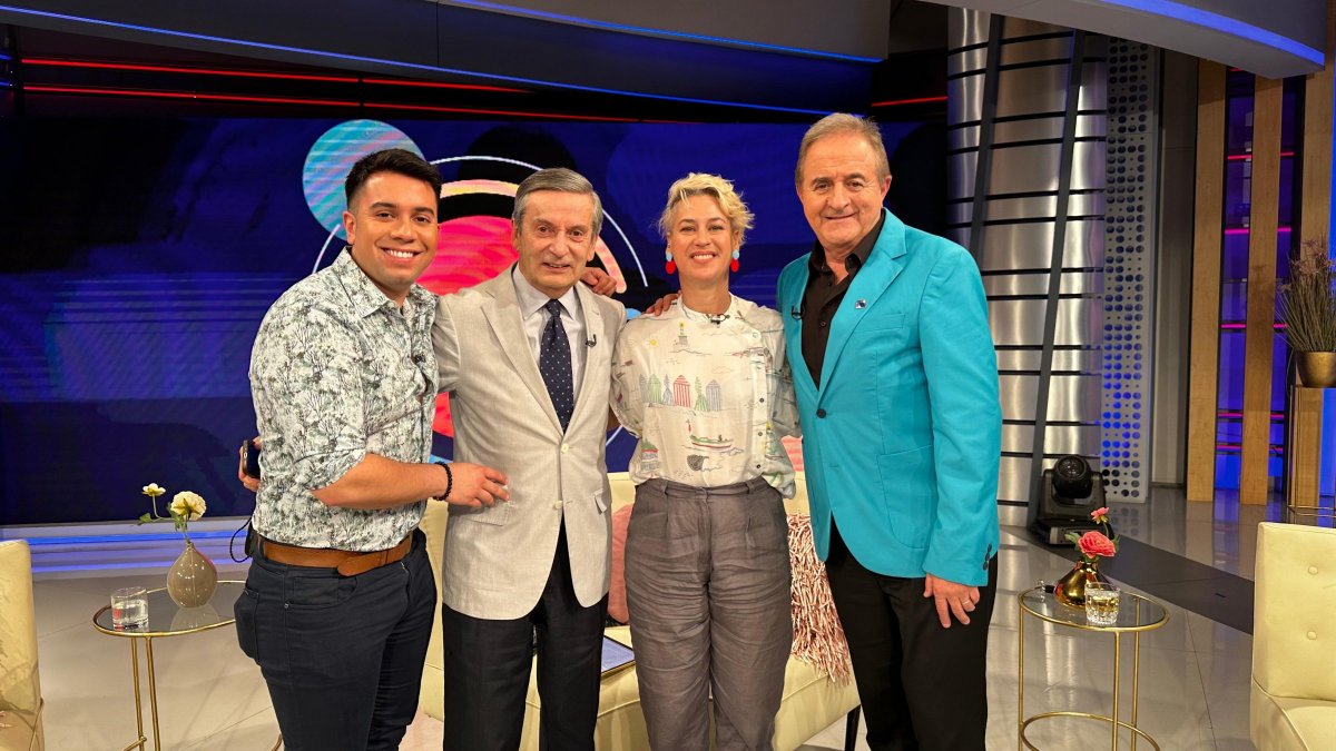 Capitulo lunes 30 de Octubre de 2023
