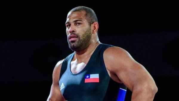 Funcionaria del hotel del CAR y su opinión sobre Yasmani Acosta: "No he conocido a un deportista más humilde"