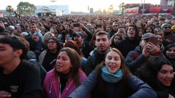 Concepción es declarada como Ciudad Creativa de la Música por Unesco
