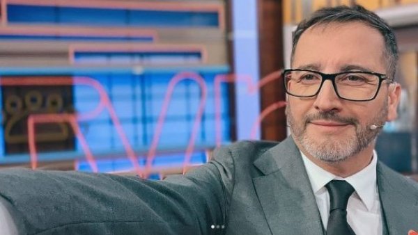 "Te quieren robar tu dinero": Eduardo fuentes alerta de estafa
