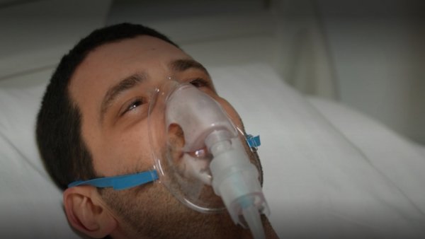 Ponte al día con "Me robó mi vida"
