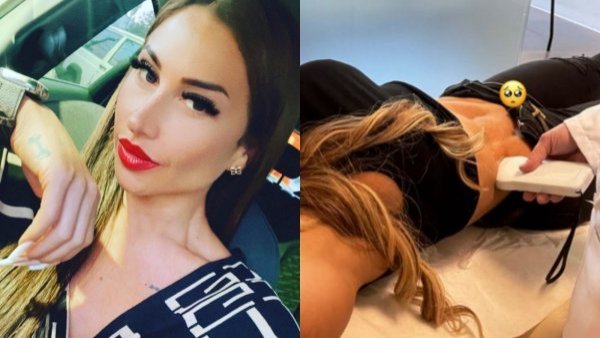 "Ya no puedo más": Nicole Moreno preocupó a sus seguidores tras ingreso a urgencias
