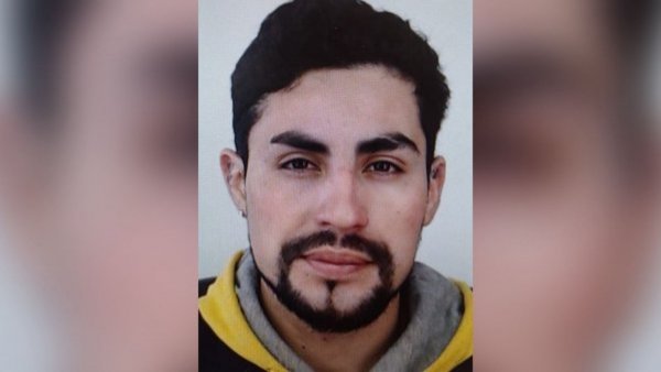 Identifican a hombre asesinado en pleno Parque Forestal: 29 años y nacionalidad argentina