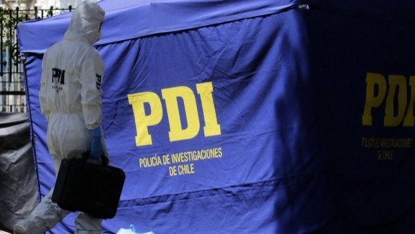 En menos de 12 horas: los tres homicidios con arma de fuego que se registraron en Santiago