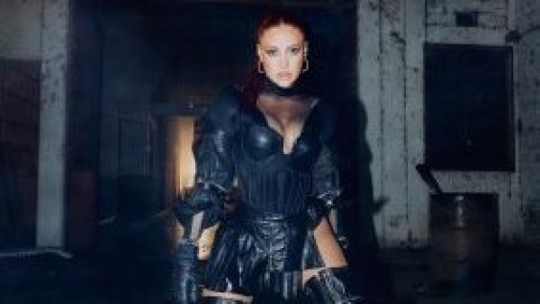 Karen Paola regresa a la música con nueva versión de "Dime"
