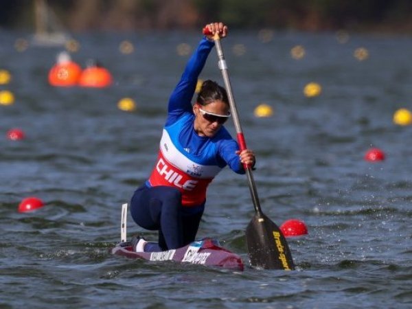 María José Mailliard