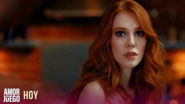 Hoy gran estreno de "Amor en juego": Mira un adelanto extendido
