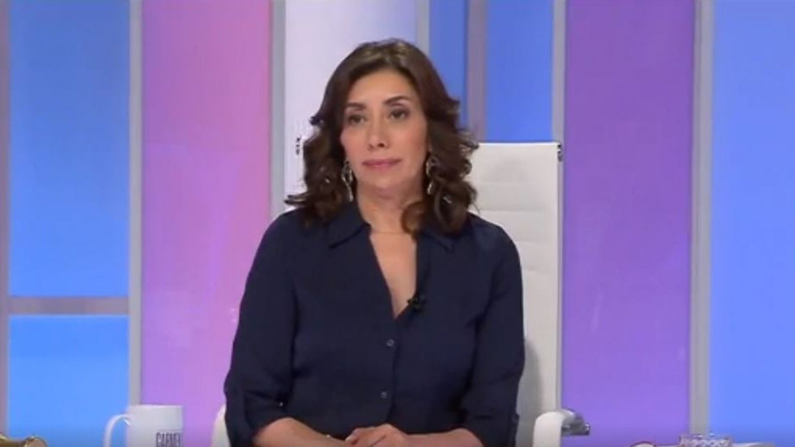 Carmen Gloria a tu servicio | Capítulo 6 de noviembre 2023: Aclaremos las cosas como son
