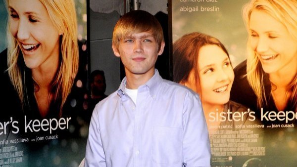 Muere reconocido actor y exestrella infantil Evan Ellingson
