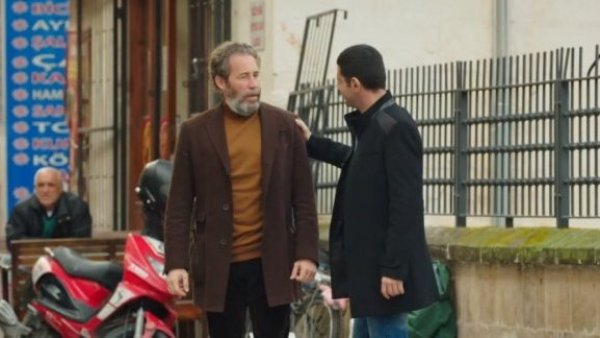 Me robó mi vida - T1E125 | El amor de Mehmet
