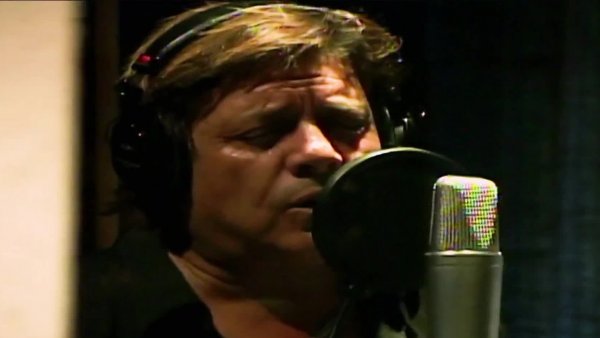 Zalo, mi última canción: Capítulo 1

