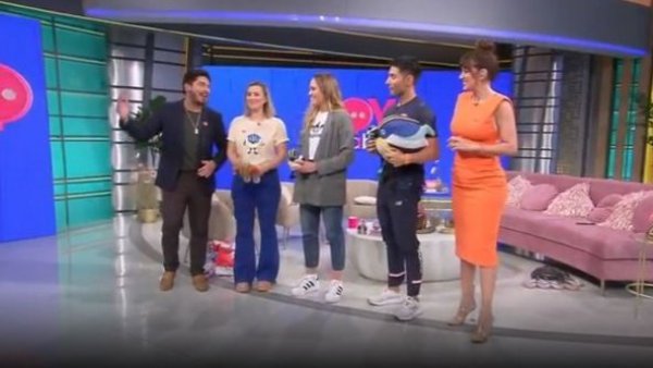 Hoy se Habla - Martes 7 de noviembre 2023
