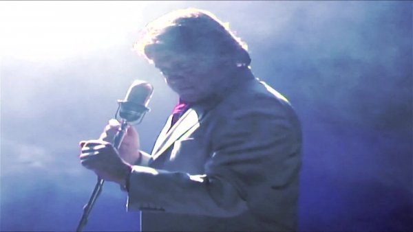 Zalo Reyes invita a ver su serie en TVN: Su voz fue recreada con inteligencia artificial
