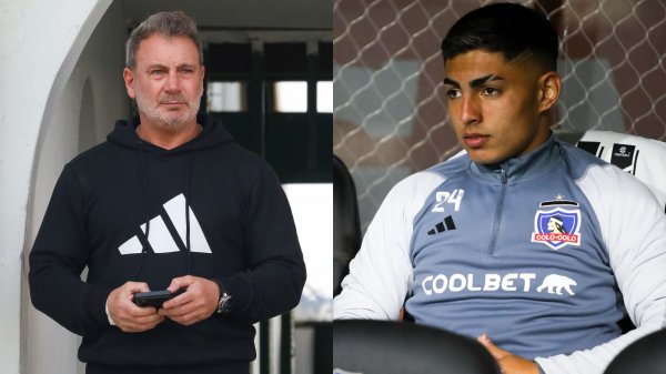 "No aprendió las lecciones": Barticciotto arremete contra Thompson tras nueva detención
