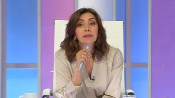 Carmen Gloria a tu servicio | Capítulo 7 de noviembre 2023: Devuélveme lo que corresponde
