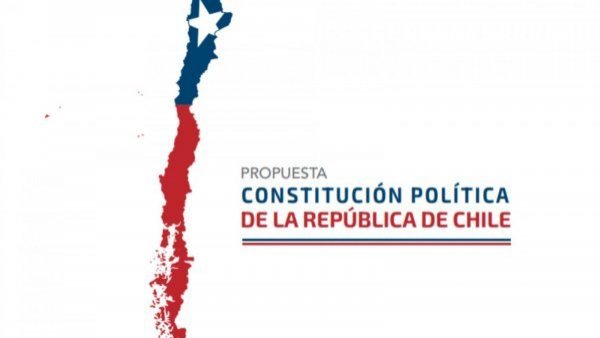 Revisa acá el texto de propuesta aprobado por el Consejo Constitucional