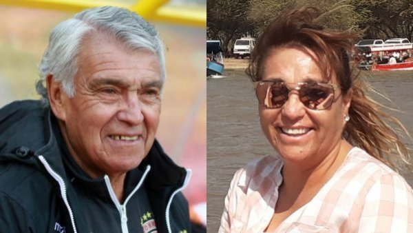 Coquimbo Unido expresa su pesar por la muerte de hija de José Sulantay
