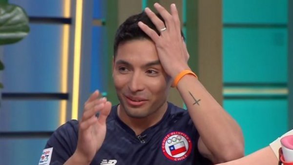 "Él realmente está mal": Emanuelle Silva pide detener el ciberacoso contra el deportista brasileño
