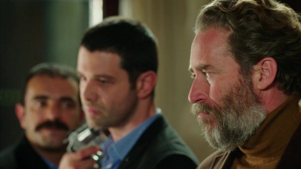 Me robó mi vida: Mehmet secuestrado
