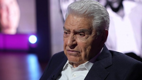 Mario Kreutzberger: “Zalo era un hombre muy arraigado en el corazón de los chilenos”
