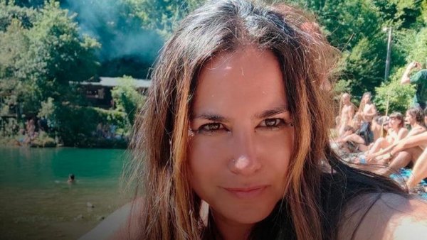 Reportan muerte de chilena secuestrada por Hamás en Israel: Loren Garcovich