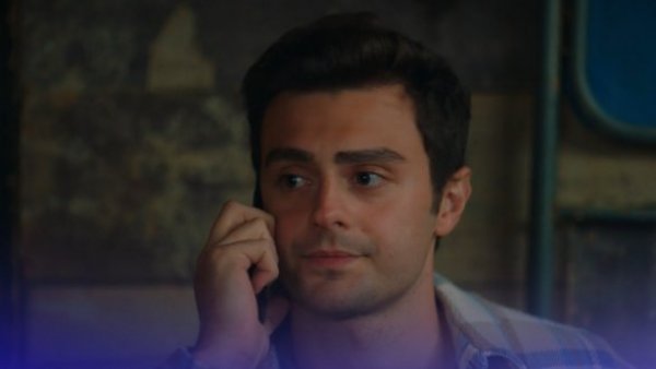 La preocupación de Omer: Mira un adelanto de este miércoles de "Todo por mi familia"
