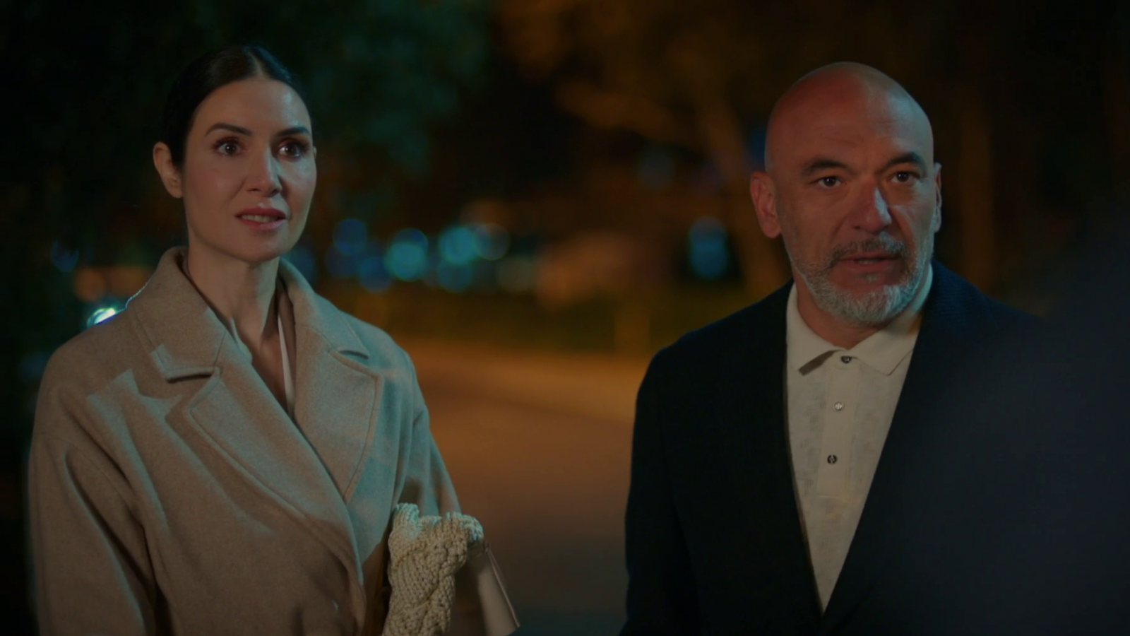 Todo por mi familia: Ahmet quiere volver a intentarlo con Susan
