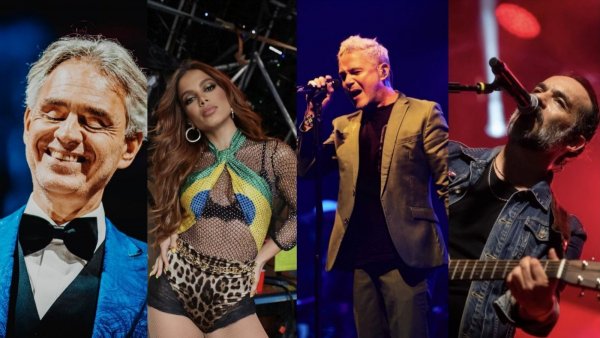 Festival de Viña del Mar 2024: Esta será la programación oficial