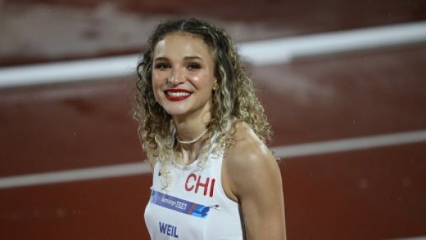 Martina Weil tras graves acusaciones: "Perdón por no haber sido mejor capitana"

