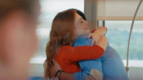 Defne sigue con el plan: Revisa un adelanto de este miércoles de "Amor en Juego"

