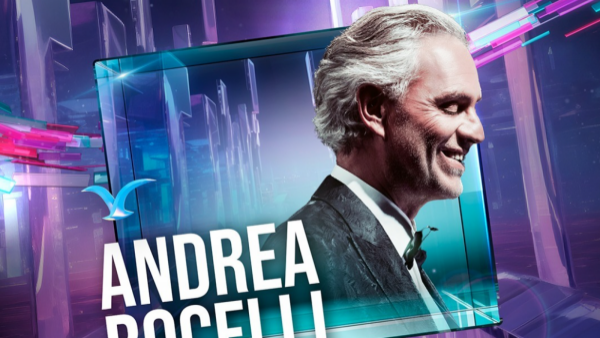 Festival de Viña del Mar 2024 confirma a Andrea Bocelli