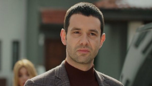 Me robó mi vida - T1E127 | La venganza de Ates
