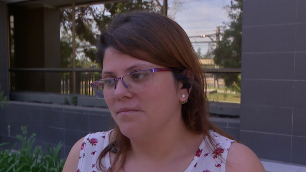 Esposa de profesor agredido en San Ramón: "Están prófugos, no sé si todos"
