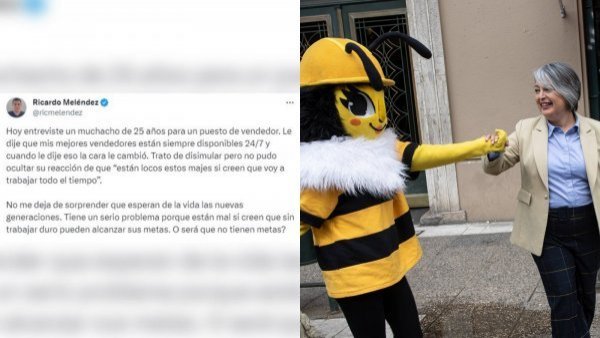 Ministerio del Trabajo emplaza a empleador que exige a sus trabajadores estar disponibles "24/7"
