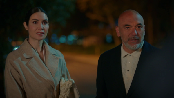 Todo por mi familia: Ahmet quiere volver a intentarlo con Susan
