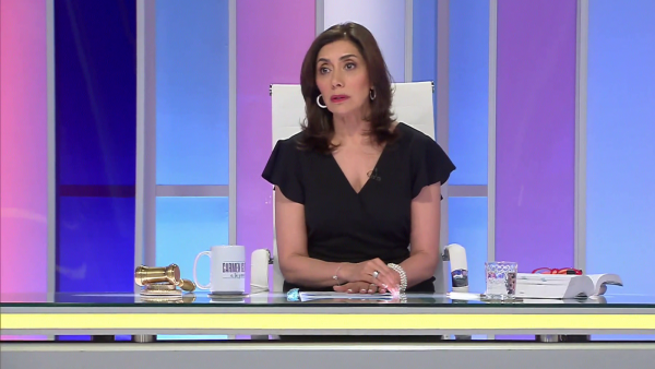Carmen Gloria a tu servicio | Capítulo 8 de noviembre 2023: Lo mejor para los niños
