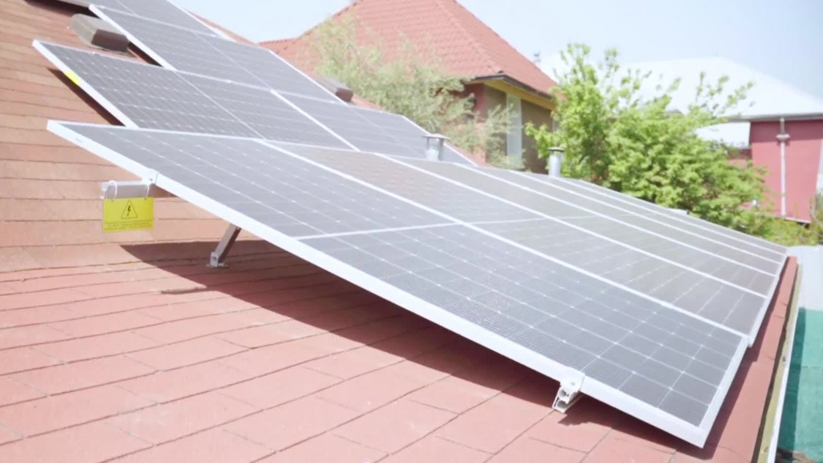 ¿Cuál es tu huella? | Energías renovables

