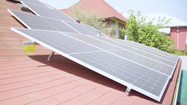 ¿Cuál es tu huella? | Energías renovables
