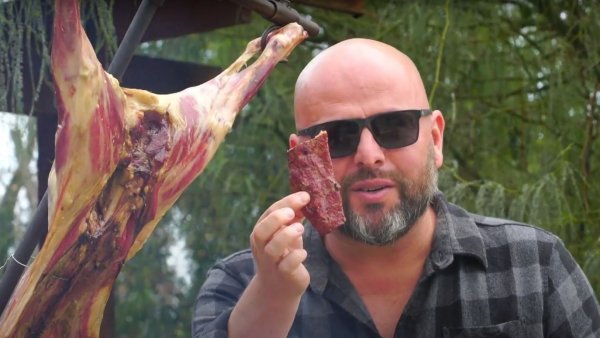 Hacedor de Hambre en NTV: El Cordero