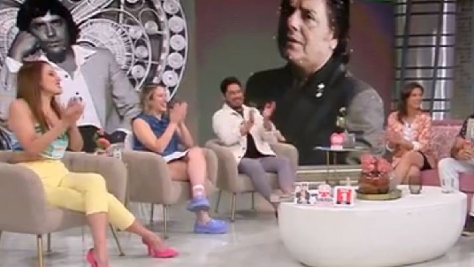Recordamos el legado musical de Zalo Reyes
